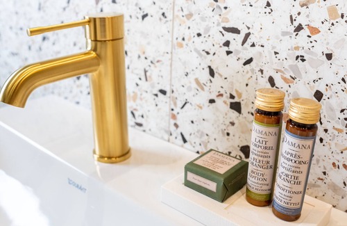 Auteuil Hotel | Queens Boutique Hotel