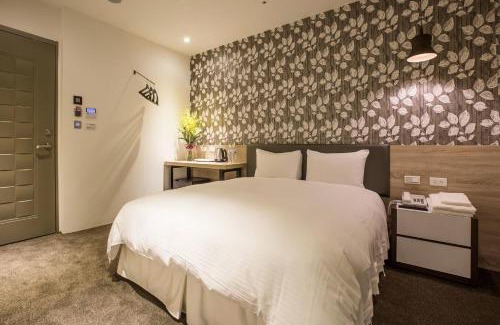 Datong Hotel | Queens Hotel II