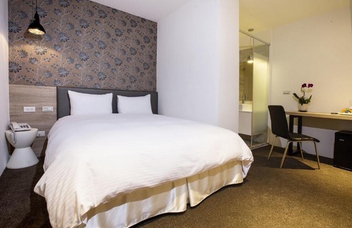 Datong Hotel | Queens Hotel II