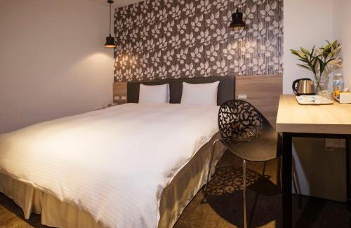 Datong Hotel | Queens Hotel II