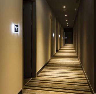 Datong Hotel | Queens Hotel II