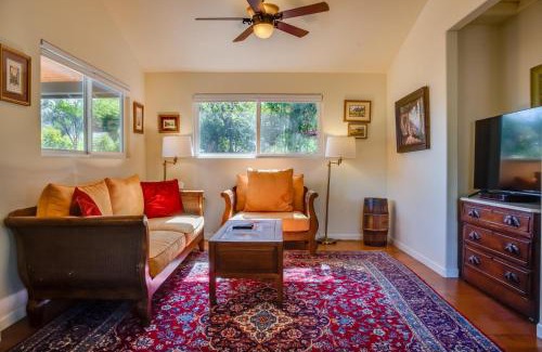 Paso Robles House | Quercus Acorn Cottage