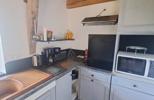 Le Bourg House | Quercy farmhouse in the heart of the Lot, ideal for family with outdoor space