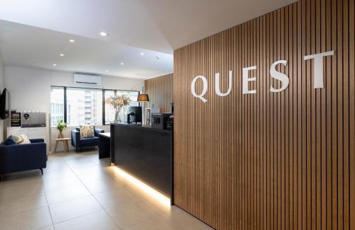 Wellington Hotel | Quest 256 Lambton