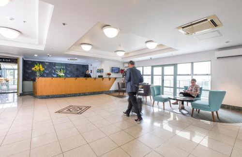 Newton Apartment | Quest Auckland Serviced Apartments