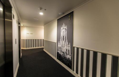 Newton Apartment | Quest Auckland Serviced Apartments