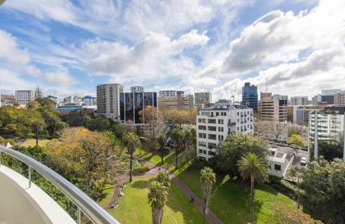 Newton Apartment | Quest Auckland Serviced Apartments
