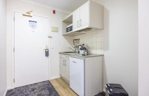 Newton Apartment | Quest Auckland Serviced Apartments
