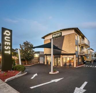 Frankston Apartment | Quest Frankston