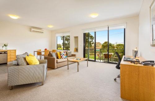 Frankston Apartment | Quest Frankston