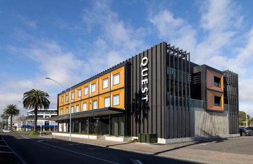Mount Maunganui Apartment | Quest Mt Maunganui