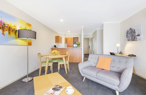 Tamworth Apartment | Quest Tamworth