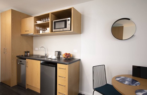 Tauranga Hotel | Quest Tauranga Central