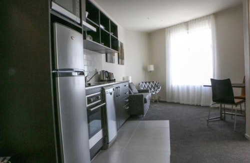 Whangarei Apartment | Quest Whangarei
