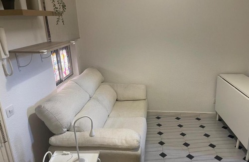 Arapiles Apartment | Quevedo, en Bravo Murillo