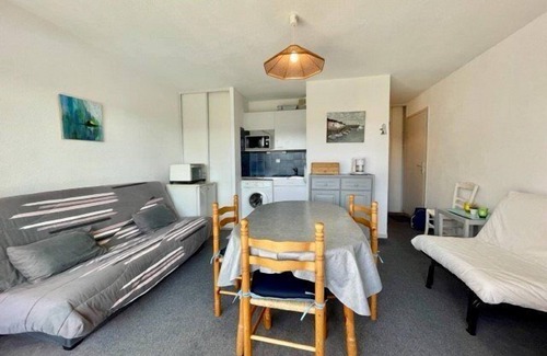 Quiberon Apartment | Quiberon - 2 rooms apartment - 30m² - Swimming pool