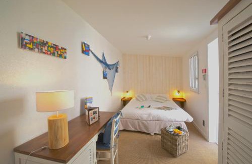 Intra Muros Hotel | Quic En Groigne
