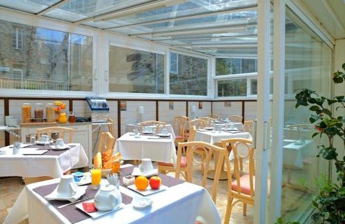 Intra Muros Hotel | Quic En Groigne