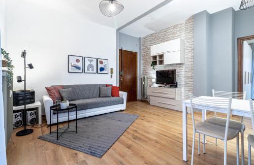 Santhia Apartment | Quick Home Agatha Apt