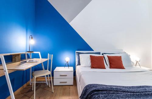 Santhia Apartment | Quick Home Agatha Apt