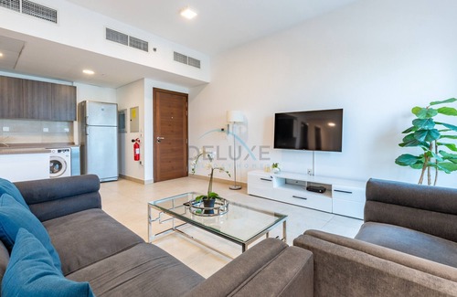 Discovery Gardens Apartment | Quick Metro Access 2BR,Short 15-Minute Drive to Ibn Battuta Mall