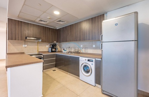 Discovery Gardens Apartment | Quick Metro Access 2BR,Short 15-Minute Drive to Ibn Battuta Mall