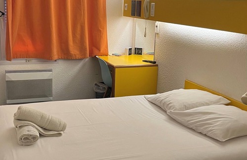 Anglet Hotel | Quick Palace Anglet