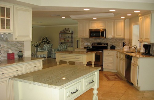 Marco Island House | Quick Walk To Beach, Restaurants, Shops, Movies. Updated, Spacious. Private Pool