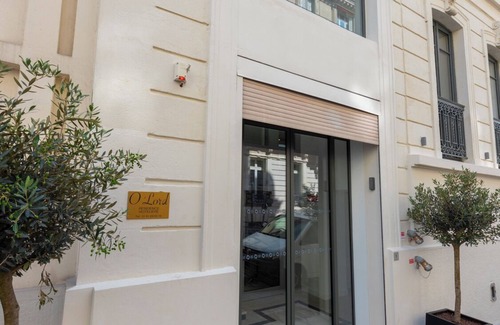 Faubourg-du-Roule Apartment | Quidam, 4 stars, Luxurious 2 bedrooms close to Champs-Elysées