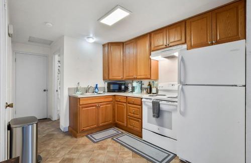 Snohomish Apartment | Quiet 1 Bed Apt #4 - In Town Great, Central Location