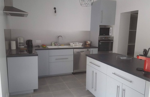 Beauvoisin House | Quiet 145m² villa in Petite Camargue