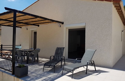 Beauvoisin House | Quiet 145m² villa in Petite Camargue