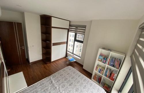 Bac Tu Liem House | Quiet 1BR in the heart of Hanoi