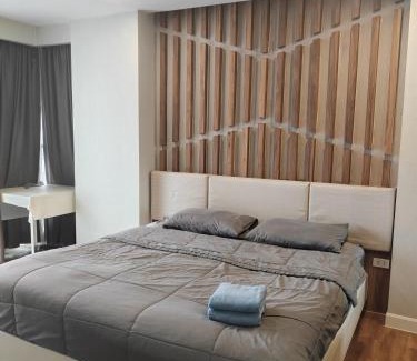 Nong Chaeng Apartment | Quiet 2 bedroom apartment