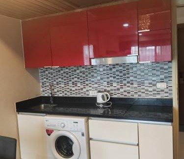 Nong Chaeng Apartment | Quiet 2 bedroom apartment