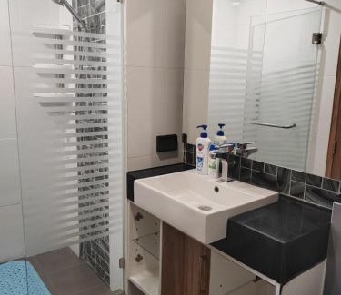 Nong Chaeng Apartment | Quiet 2 bedroom apartment