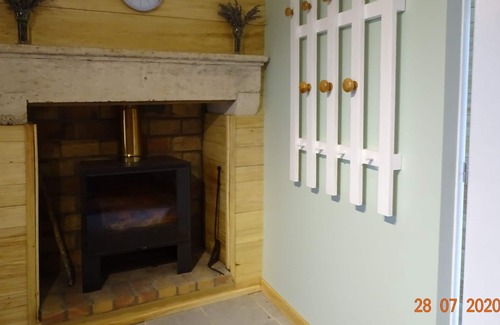 Valdivienne House | Quiet 2 bedroom cottage