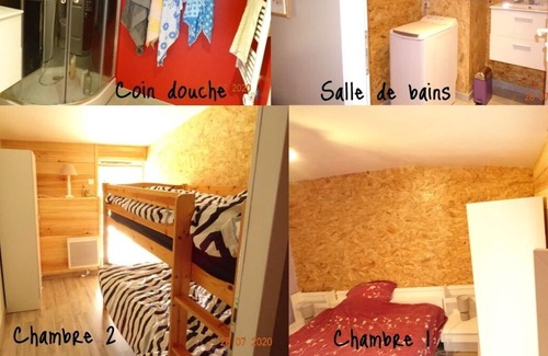 Valdivienne House | Quiet 2 bedroom cottage