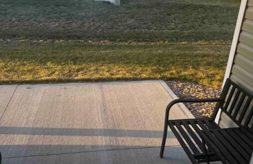 Grand Island Condo | Quiet 3-bedroom Condo on the end of the block.