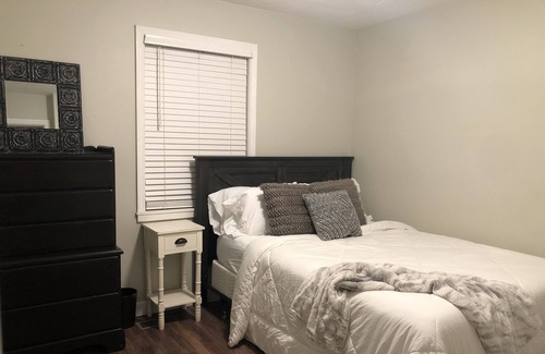 Noblesville House | Quiet 3b/2b close to Fishers, Carmel, Westfield and Noblesville!