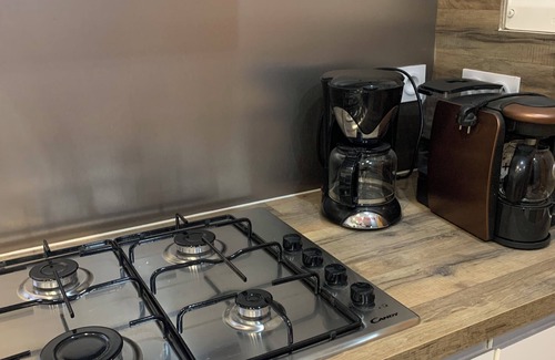 Marcollin Apartment | Quiet accommodation, ideal for families with children 2000 m2 plot for relaxing play