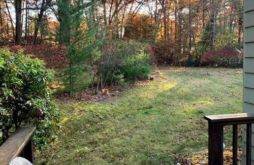 Sudbury House | Quiet and Comfortable 4 Bed 2 Bath