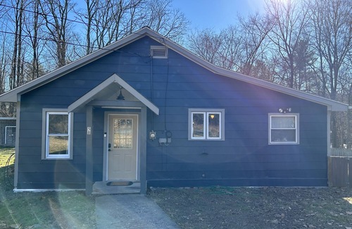 Accord House | Quiet and cozy home close to downtown Accord