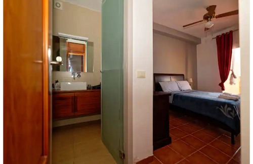 Tabaiba Apartment | Quiet and majestic house of three heights