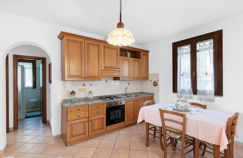 Marina di Campo Apartment | Quiet and peace with all the comforts