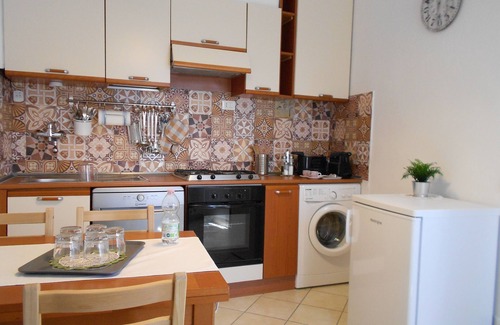 Sarzana House | Quiet and peaceful area in the historic center of Sarzana - Sogno in Cittadella