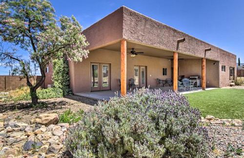 Sierra Vista Southeast House | Quiet and Peaceful Hereford Gem - Dogs Welcome!