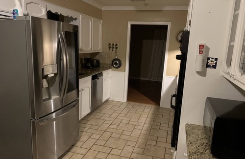 Central House | Quiet and Peaceful Neighborhood