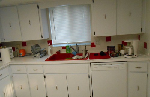 Regency Park House | Quiet and private screened in pool home 2br/2 bath, hot tub - fully equipped