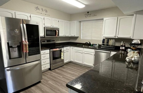 The Islands House | Quiet and safe home in Gilbert